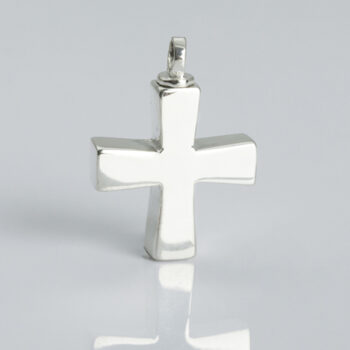 Colgante mascota plata de ley