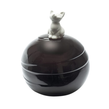 urna esfera para gato