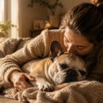 Mascotas con problemas respiratorios y calor: cuándo conviene empezar a informarse